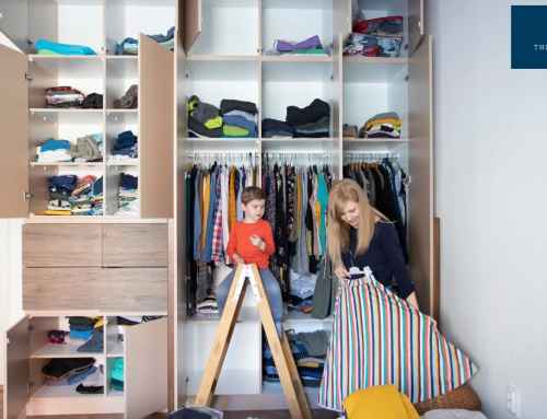 Maximizing Your Space: A Guide to Choosing and Using Home Depot Closet Organizers