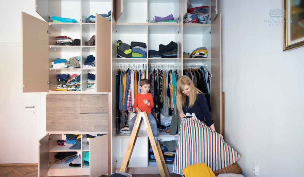 Home Organization Tips: Finding the Perfect Home Organizer Near You