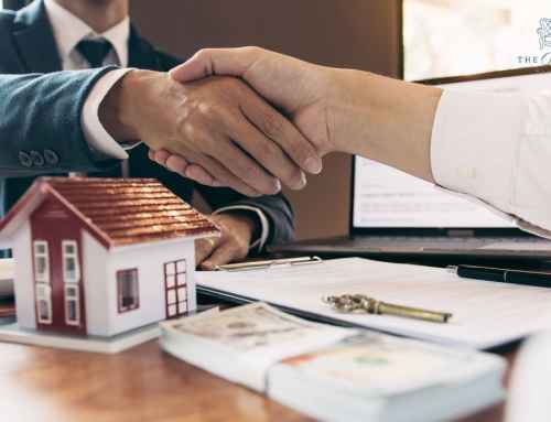 Understanding Real Estate Contracts: A Comprehensive Guide