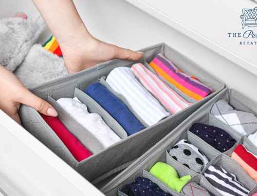 DIY Home Organization Hacks: Simplify Your Life, One Room at a Time