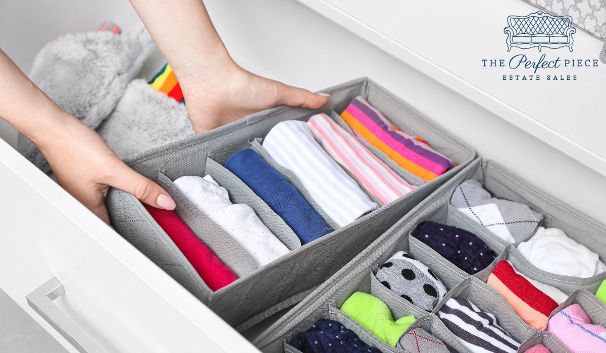DIY Home Organization Hacks: Simplify Your Life, One Room at a Time