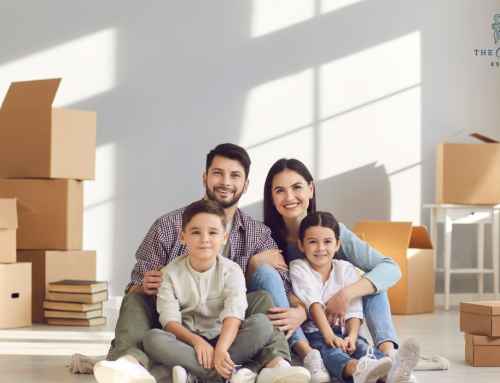 Kids’ Corner Clearance: Estate Liquidation for Families
