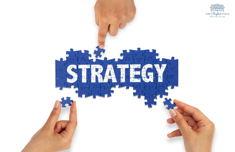 Estate sale business essentials: market insight and strategic planning
