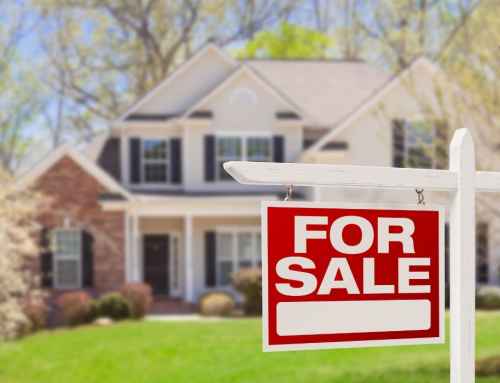 Avoid These Top 10 Home Selling Mistakes for a Successful Sale