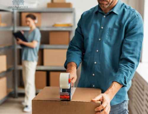Packing Services for Military Moves: Supporting Service Families