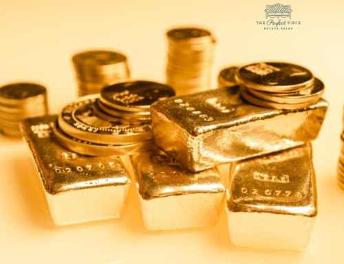 Factors to Consider When Choosing a Precious Metals Dealer