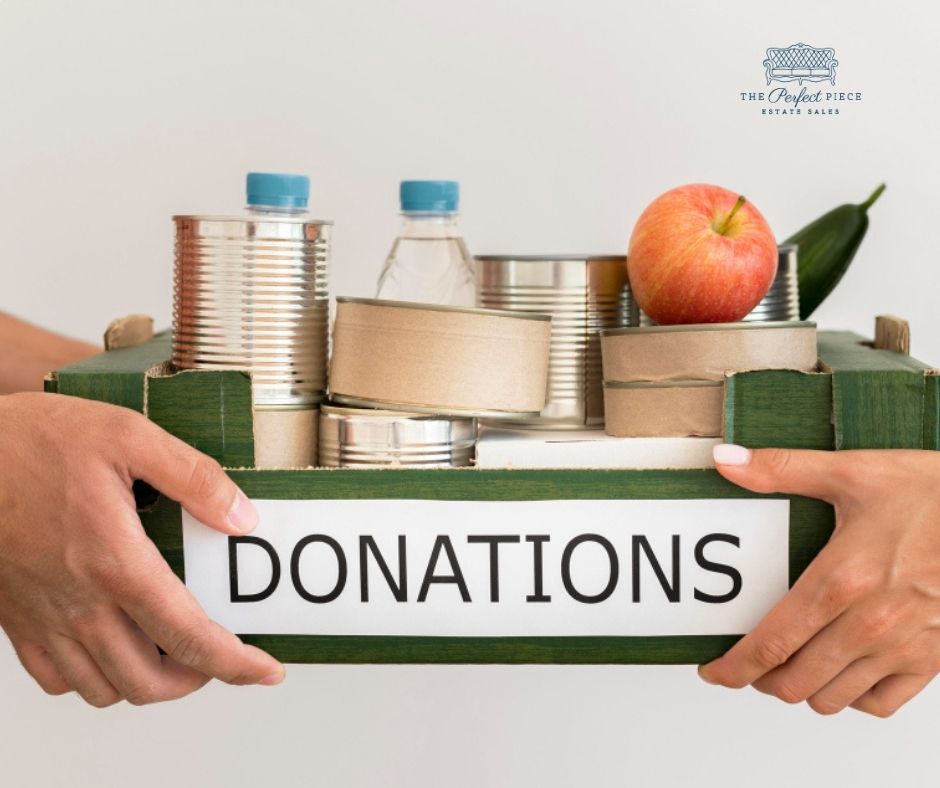 Factors Influencing Estate Valuation for Charitable Donations
