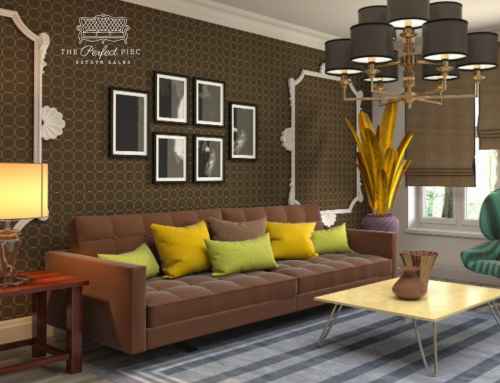 Interior Design 101: Transforming Your Space with Expert Guidance