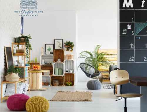 From Chaos to Calm: Home Organization Ideas for Every Room