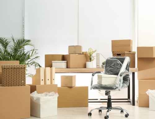 How to Choose the Right Packing Service for Your Needs