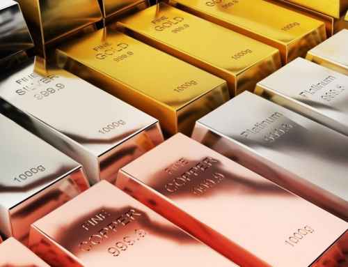 The Basics of Precious Metals Trading: A Beginner’s Guide
