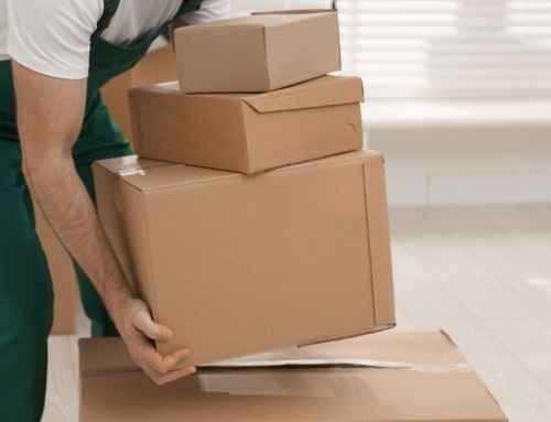 Home Organization 101: Hiring Packing Professionals Explained