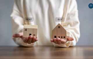 Buying vs. Renting Home