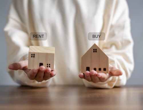 The Pros and Cons of Buying vs. Renting a Home