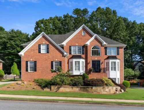 Alpharetta Estate Sale 30005