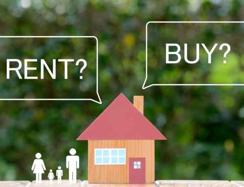 Making Informed Decisions: Buying vs. Renting a Home in Today’s Real Estate Market